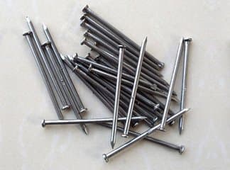 top quality common iron nails